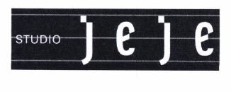 Trademark STUDIO JEJE