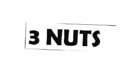 Trademark 3 NUTS