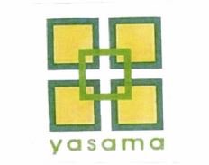 Trademark YASAMA + LOGO