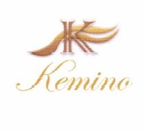 Trademark KEMINO + LOGO