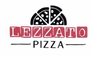 Trademark Pizza Lezzato + Logo