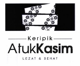 Trademark Atuk Kasim + logo