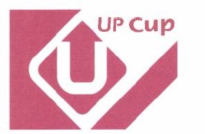 Trademark UP CUP + Lukisan