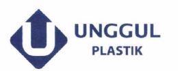 Trademark UNGGUL PLASTIK + Lukisan