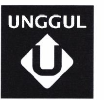 Trademark UNGGUL + Lukisan