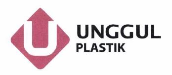 Trademark UNGGUL PLASTIK + Lukisan