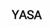 Trademark YASA