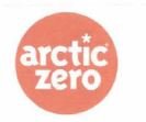 Trademark arctic zero + Logo