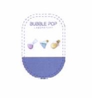 Trademark BUBBLE POP LABORATORY Image