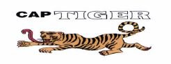 Trademark Cap Tiger + Gambar