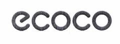 Trademark ECOCO