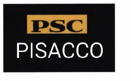 Trademark PSC PISACCO