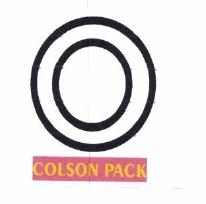 Trademark COLSON PACK + LUKISAN