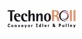 Trademark TechnoRoll + Logo