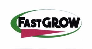 Trademark FASTGROW + LOGO