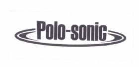 Trademark Polo-sonic + Logo