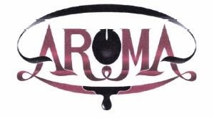 Trademark AROMA + LOGO