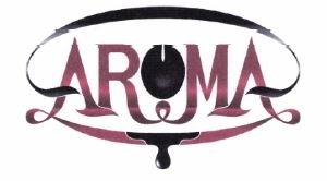 Trademark AROMA + LOGO