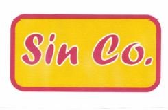 Trademark Sin Co.