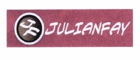 Trademark JULIANFAY + LOGO