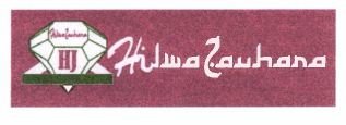 Trademark HILWA JAUHARA + LOGO