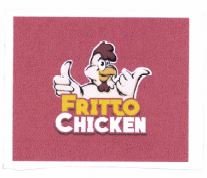 Trademark Fritto Cicken + GAMBAR