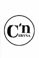 Trademark C'n ERYNA + LOGO