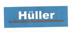 Trademark HULLER