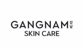 Trademark Gangnam Skin Care + Huruf Korea