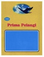 Trademark COOL PRIMA PELANGI + Lukisan