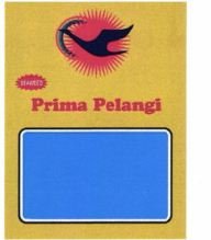 Trademark SEAWEED PRIMA PELANGI + Lukisan