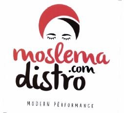 Trademark Moslema distro