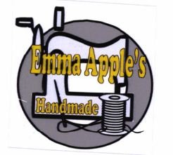 Trademark Emma Apple''s Handmade