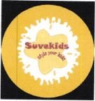 Trademark Suvekids