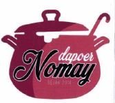 Trademark DAPOER NOMAY + LOGO