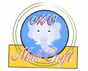 Trademark MULI CRAFT + LOGO