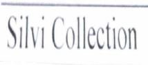 Trademark Silvi Collection