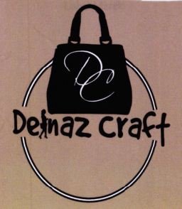 Trademark Delnaz Craft + logo