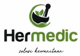 Trademark Hermedic + logo