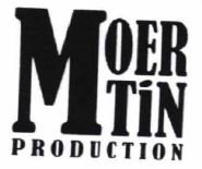 Trademark MOERTIN PRODUCTION