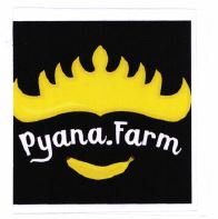 Trademark PYANA.FARM + GAMBAR