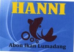 Trademark HANNI + LUKISAN