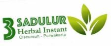 Trademark 3 SALDULUR