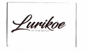 Trademark Lurikoe by Dian Retma