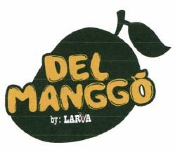 Trademark Del Manggo by larva