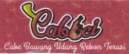 Trademark CALEBOCI