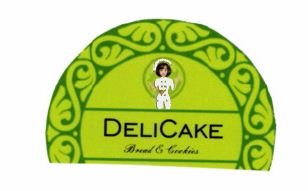 Trademark DELICAKE