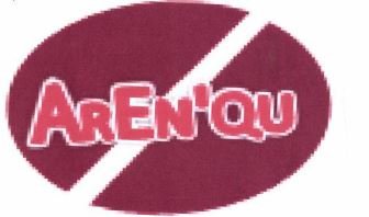 Trademark ArenQu