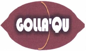 Trademark GOLLAQU