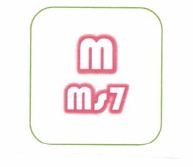 Trademark M MS 7